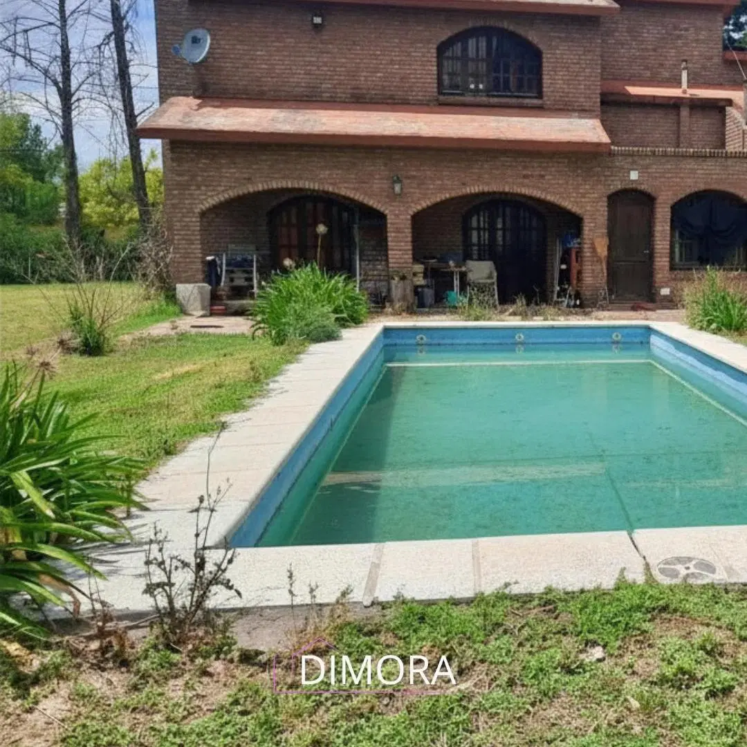 OPORTUNIDAD DE INVERSIÓN: CASA + 2 TERRENOS EN VENTA EN VILLA TOTORAL: 1204 M2 TOTAL, 3 DORM Y ¡MAS! 3