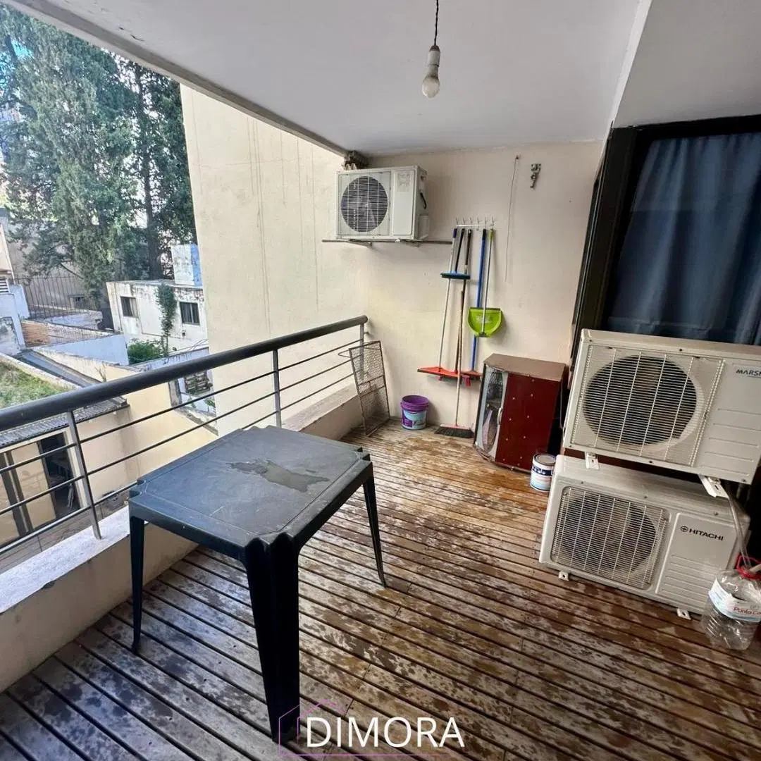 ¡IMPERDIBLE! DEPTO EN ALQUILER EN NUEVA CORDOBA | 2 Dormitorios, Balcón, Living, Excelente ubicación 3