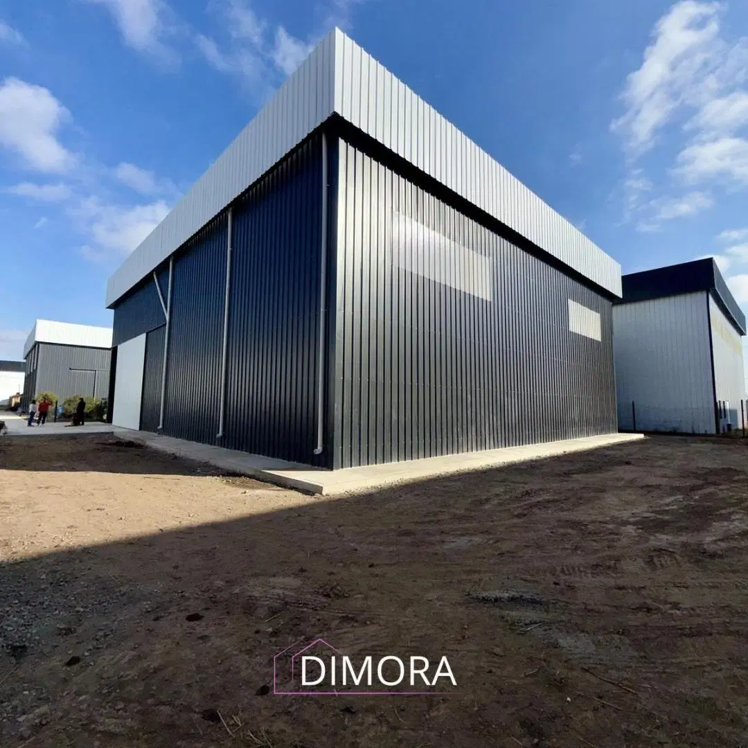 Instalá tu Empresa en Polo 52 | ALQUILER: Nave Industrial - 480 m²- 2 baños- cocina- y ¡mucho mas! 3