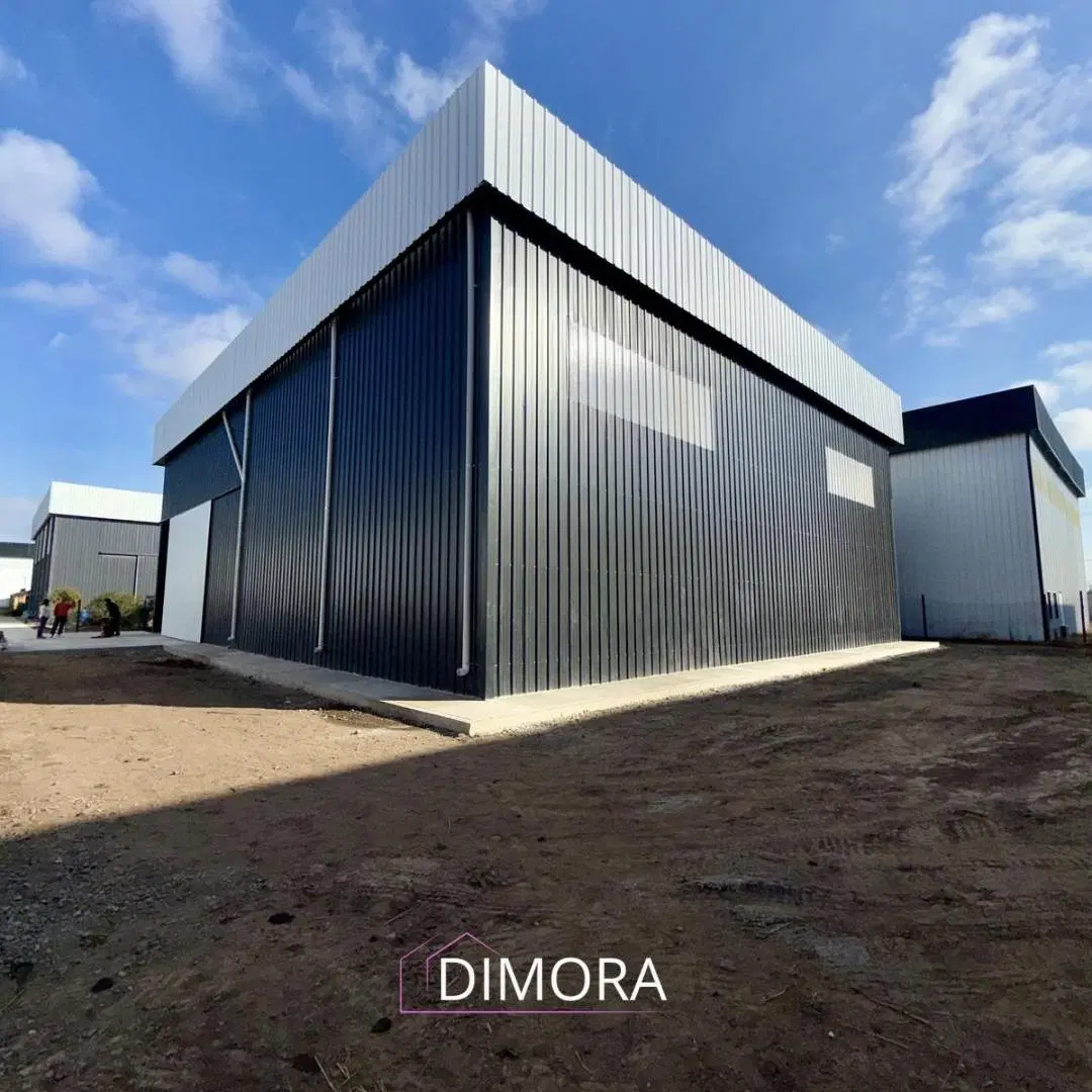 Instalá tu Empresa en Polo 52 | ALQUILER: Nave Industrial - 480 m²- 2 baños- cocina- y ¡mucho mas! 8