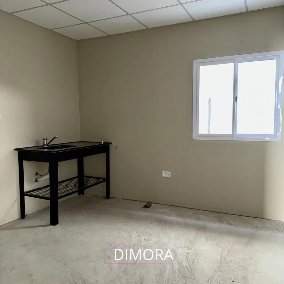 Instalá tu Empresa en Polo 52 | ALQUILER: Nave Industrial - 480 m²- 2 baños- cocina- y ¡mucho mas! 2