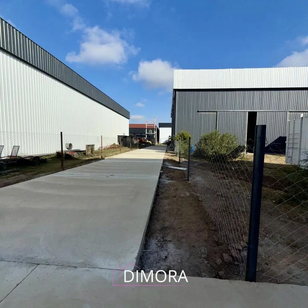 Instalá tu Empresa en Polo 52 | ALQUILER: Nave Industrial - 480 m²- 2 baños- cocina- y ¡mucho mas! 5