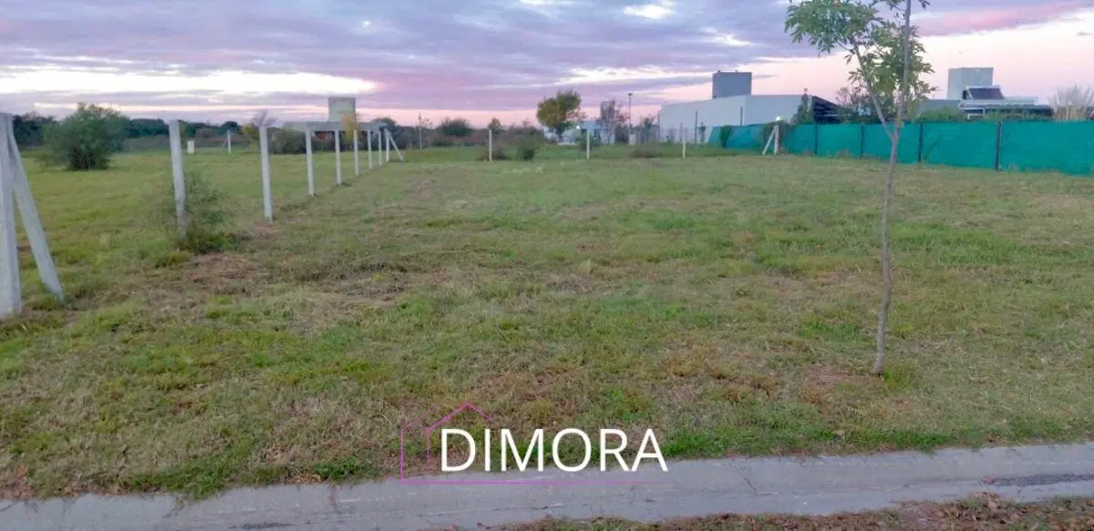 OPORTUNIDAD- LOTE VENTA EN “PAMPEANA RESIDENCIAL”, CORDOBA | 826 m² | MUDATE HOY MISMO 3
