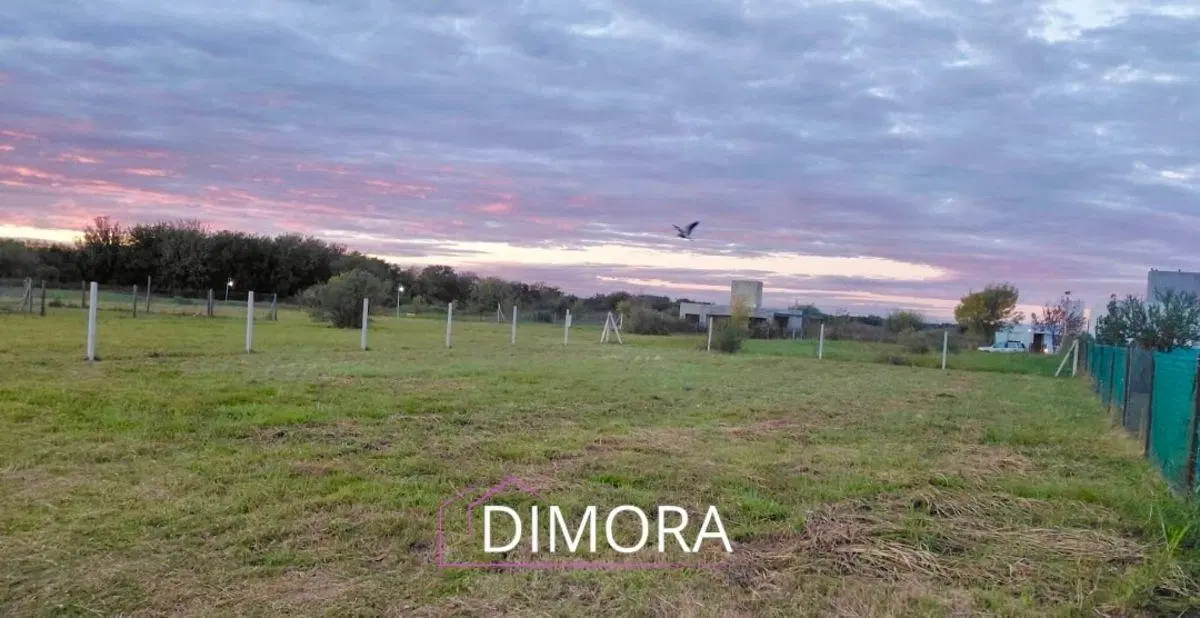 OPORTUNIDAD- LOTE VENTA EN “PAMPEANA RESIDENCIAL”, CORDOBA | 826 m² | MUDATE HOY MISMO 2