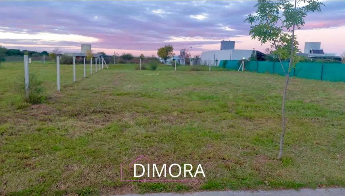 OPORTUNIDAD- LOTE VENTA EN “PAMPEANA RESIDENCIAL”, CORDOBA | 826 m² | MUDATE HOY MISMO 4