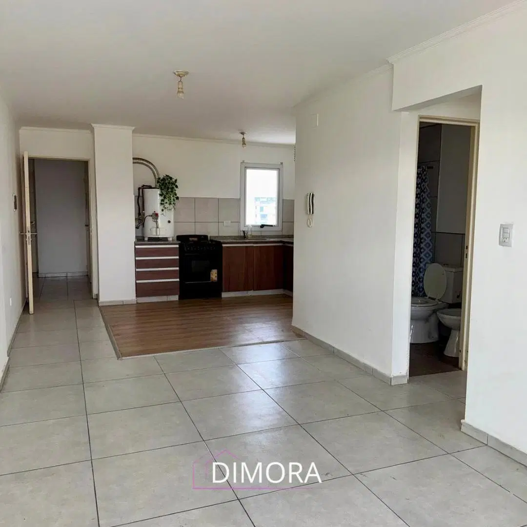 ¡IMPERDIBLE- DEPTO EN ALQUILER - 500.000 PESOS- AV. COLÓN: 1 DORMITORIO, 1 BAÑO, BALCON Y MUCHO MAS! 3