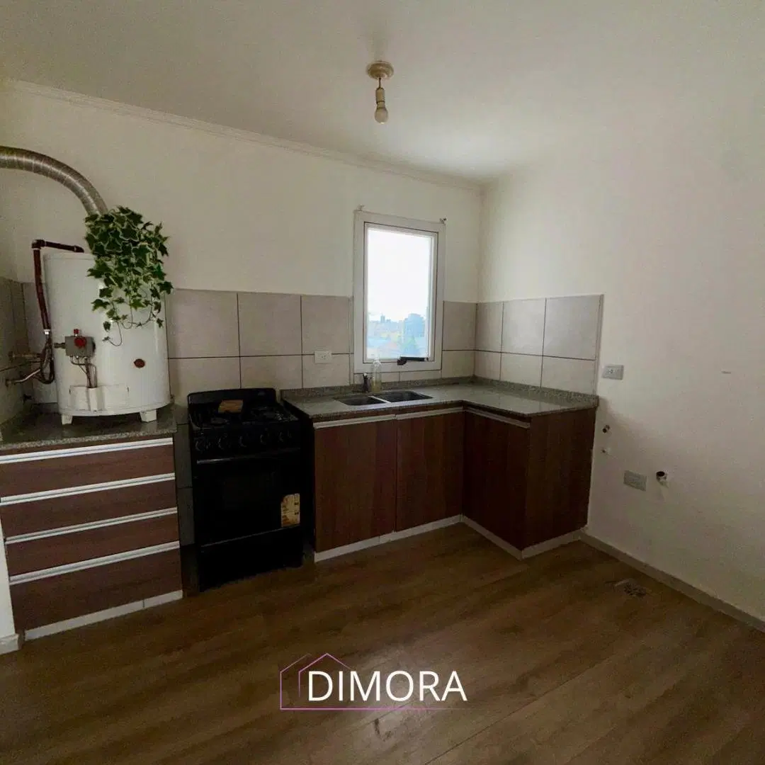 ¡IMPERDIBLE- DEPTO EN ALQUILER - 500.000 PESOS- AV. COLÓN: 1 DORMITORIO, 1 BAÑO, BALCON Y MUCHO MAS! 4