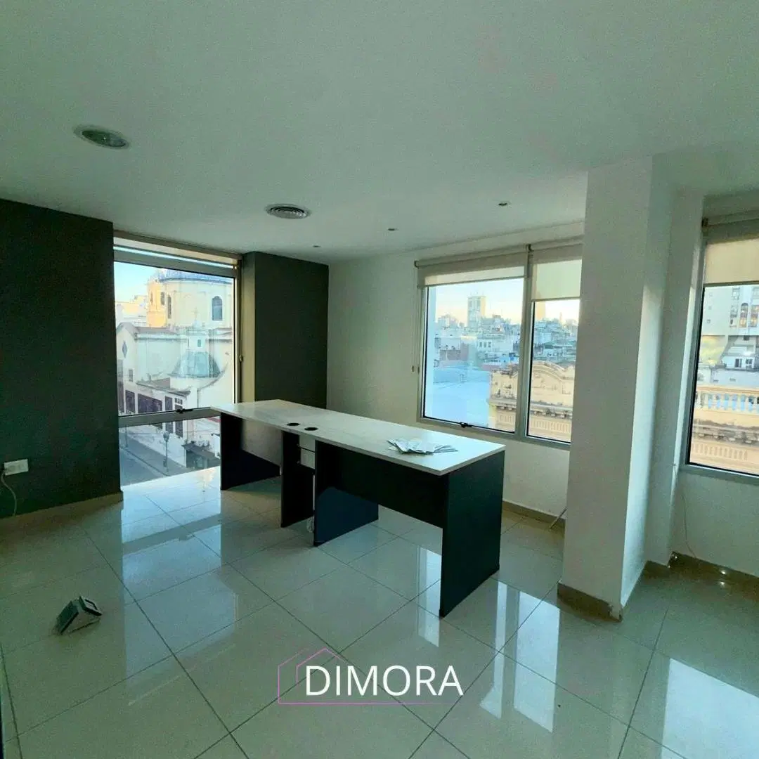 OFICINA CORPORATIVA EN VENTA | CENTRO DE CÓRDOBA | 90 m² | DISEÑO MODERNO | SEGURIDAD 24 HS…Y MÁS! 5