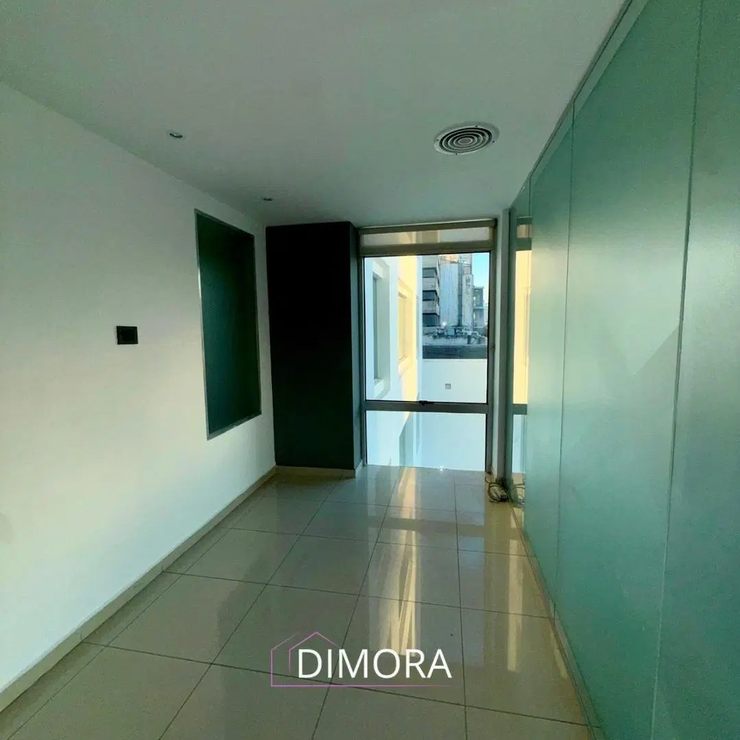 OFICINA CORPORATIVA EN VENTA | CENTRO DE CÓRDOBA | 90 m² | DISEÑO MODERNO | SEGURIDAD 24 HS…Y MÁS! 4