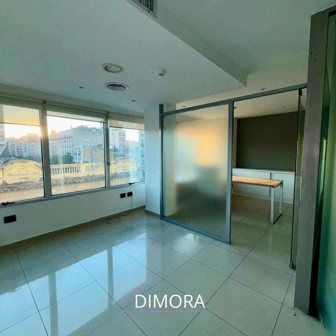 OFICINA CORPORATIVA EN VENTA | CENTRO DE CÓRDOBA | 90 m² | DISEÑO MODERNO | SEGURIDAD 24 HS…Y MÁS!
