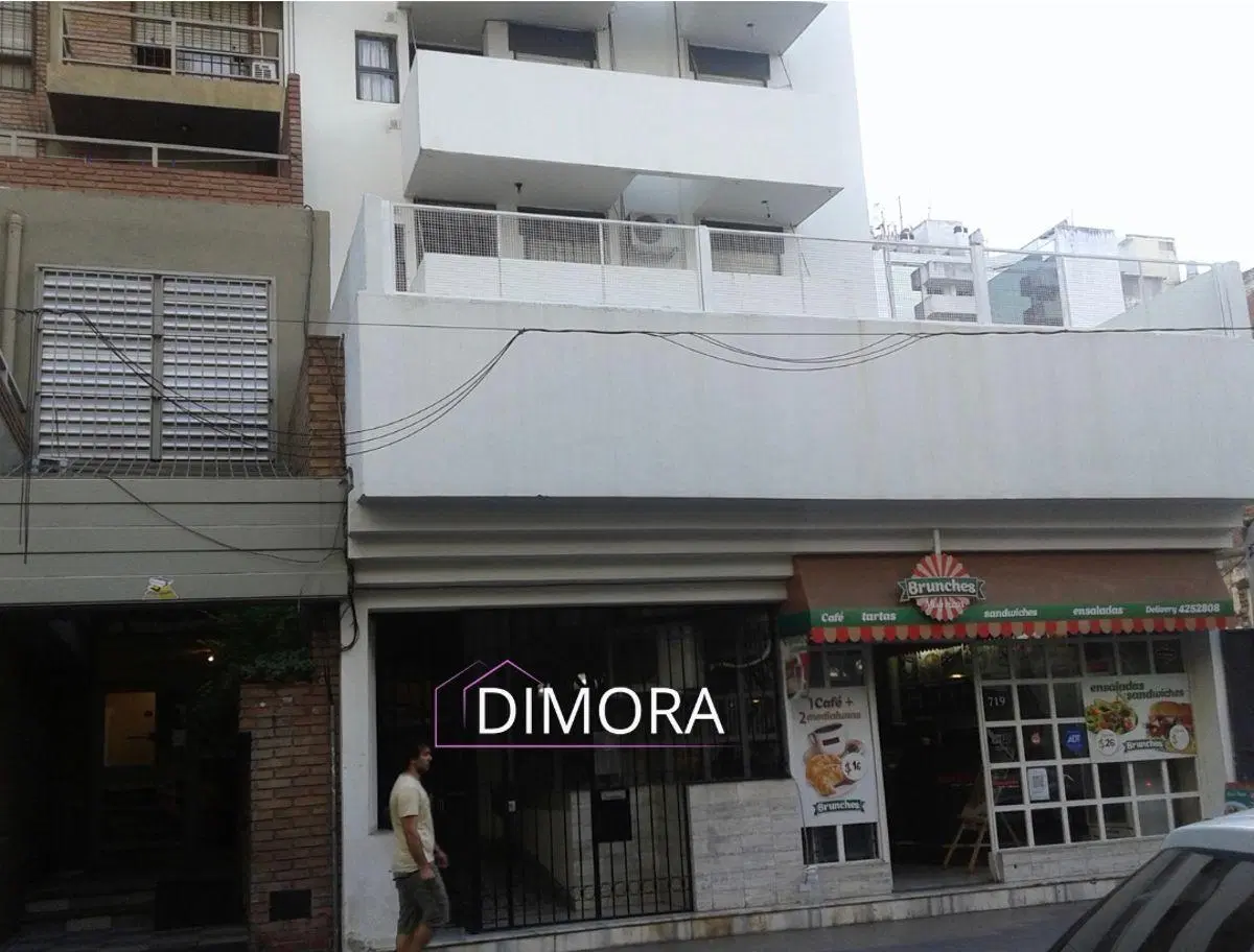 OPORTUNIDAD | DEPTO EN ALQUILER | SANTA ROSA… SOLO X 650.000 PESOS MENSUALES…MIRA YA!! 8