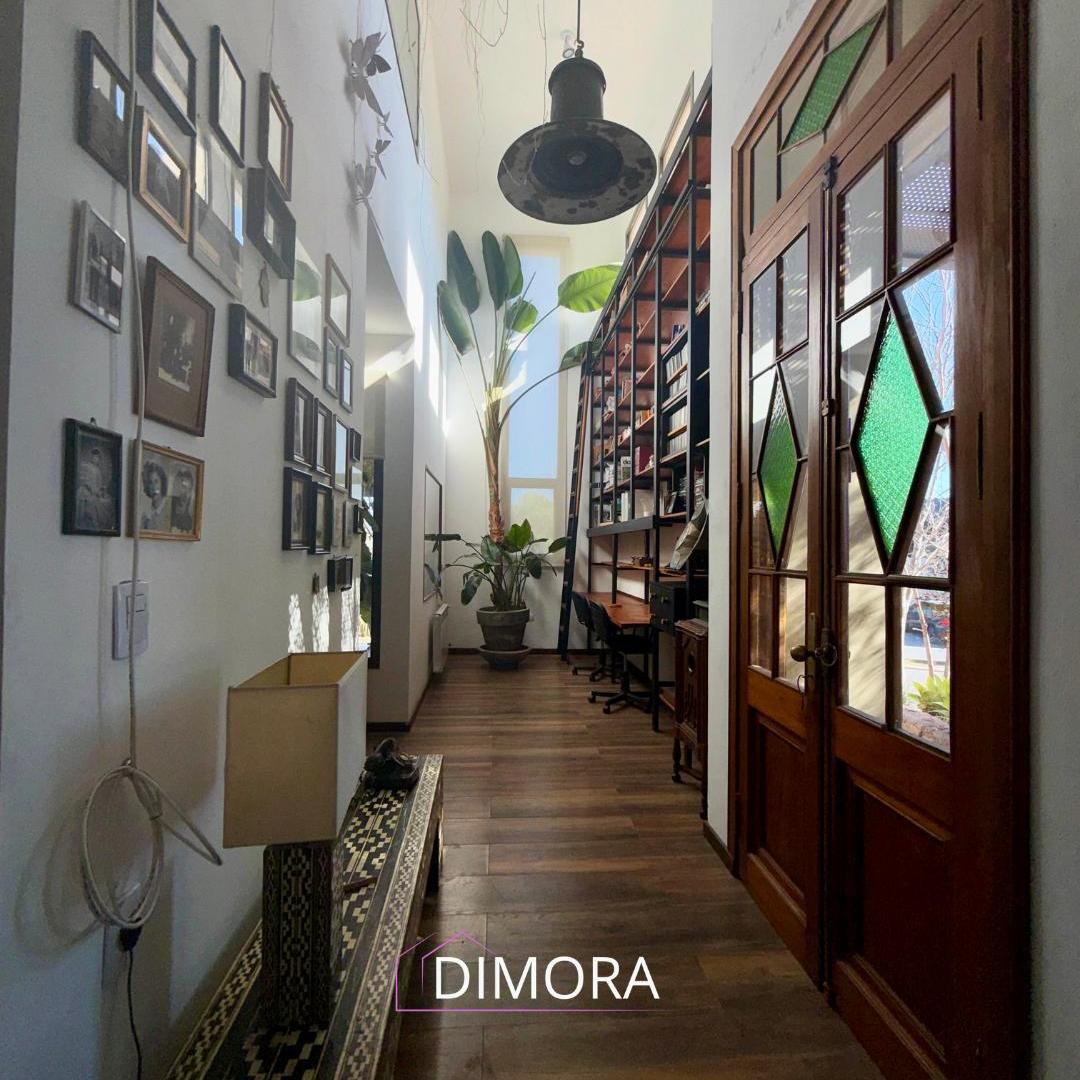 Foto de Casa de Categoría en Alquiler | Barrio “La Cuesta”, La Calera |, imagen 4