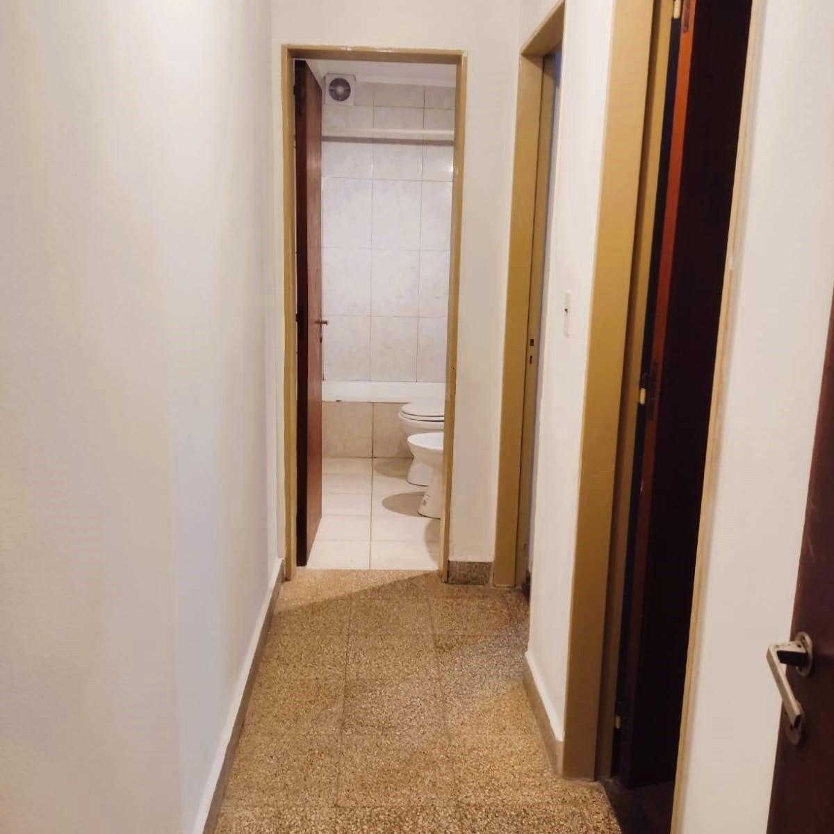 Bv. Oroño y Mendoza - 2 Dorm. - Amenities. 2