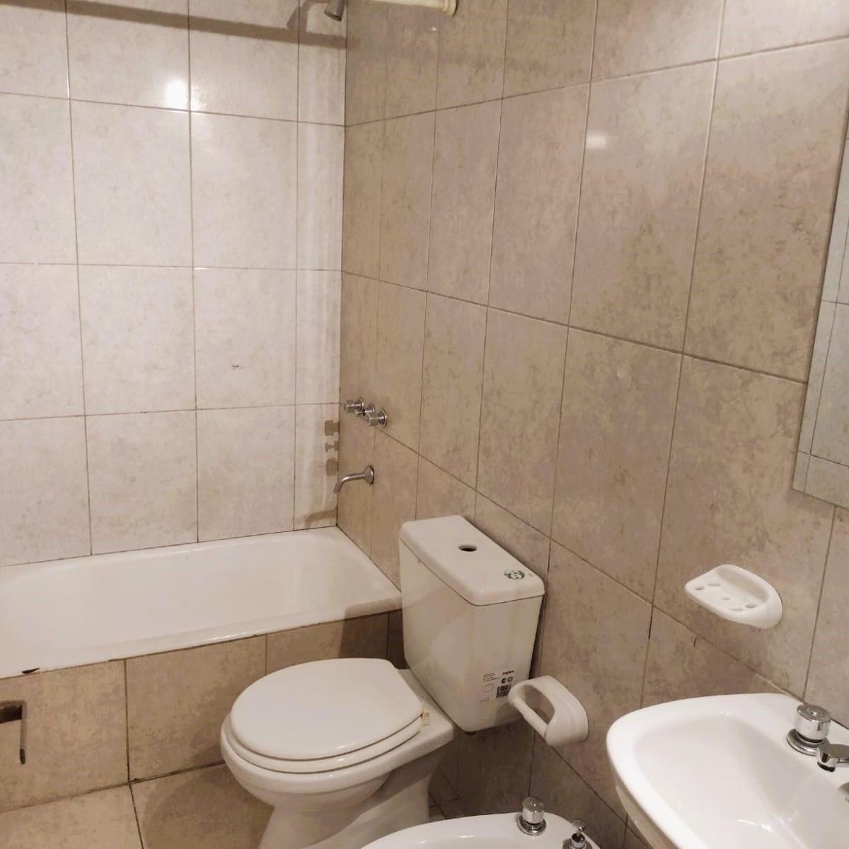 Bv. Oroño y Mendoza - 2 Dorm. - Amenities. 5