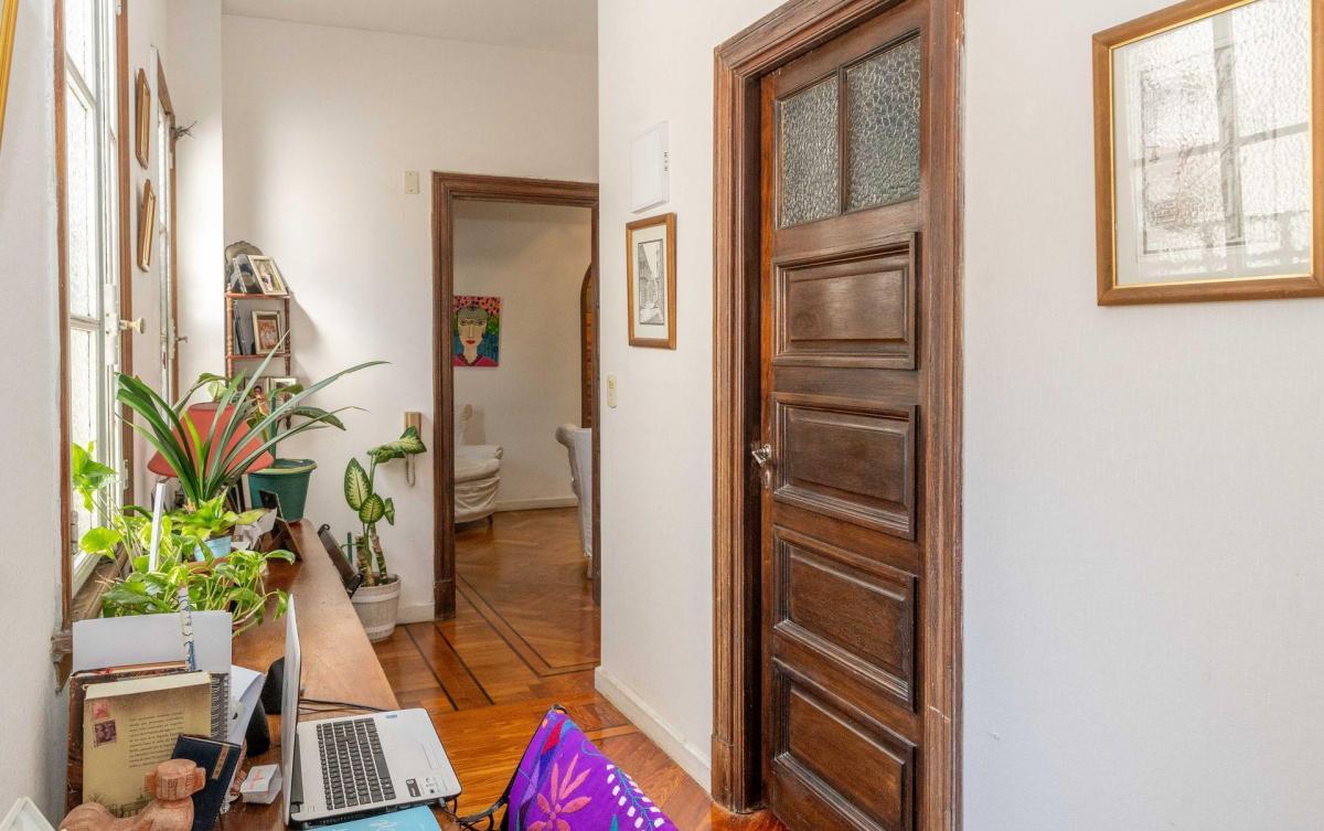 Departamento 3 Amb Venta San Nicolás A/profesional 5