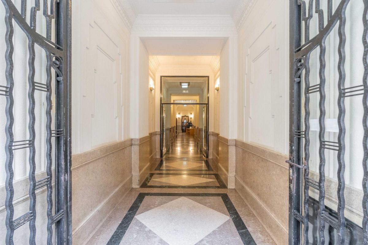 Departamento 3 Amb Venta San Nicolás A/profesional 3
