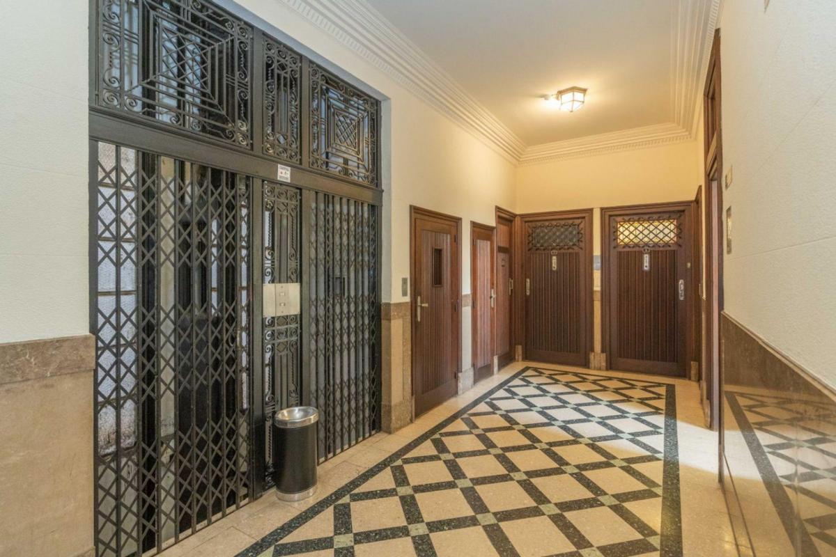 Departamento 3 Amb Venta San Nicolás A/profesional 4