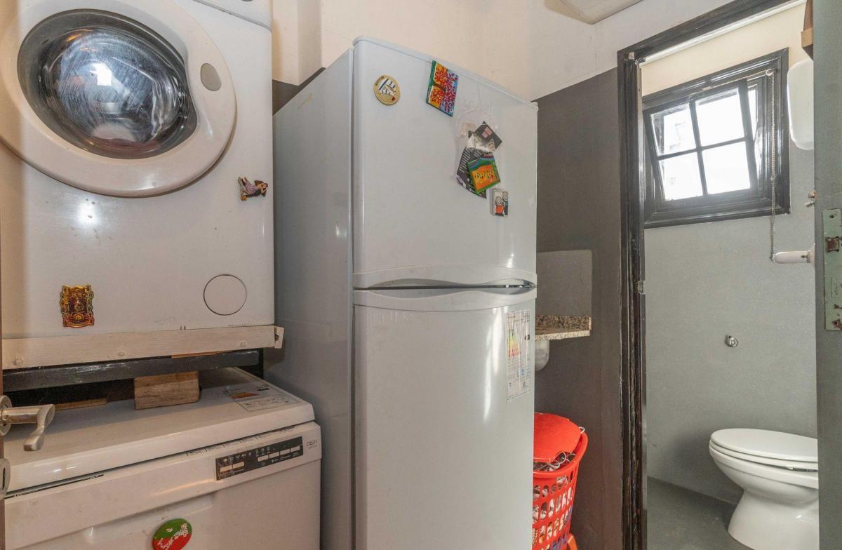 Departamento 3 Amb Venta San Nicolás A/profesional 2