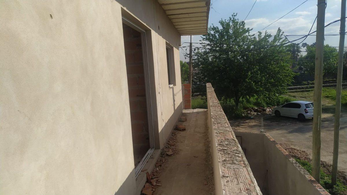 Venta Departamento Hurlingham 3 Amb en Construcci 1