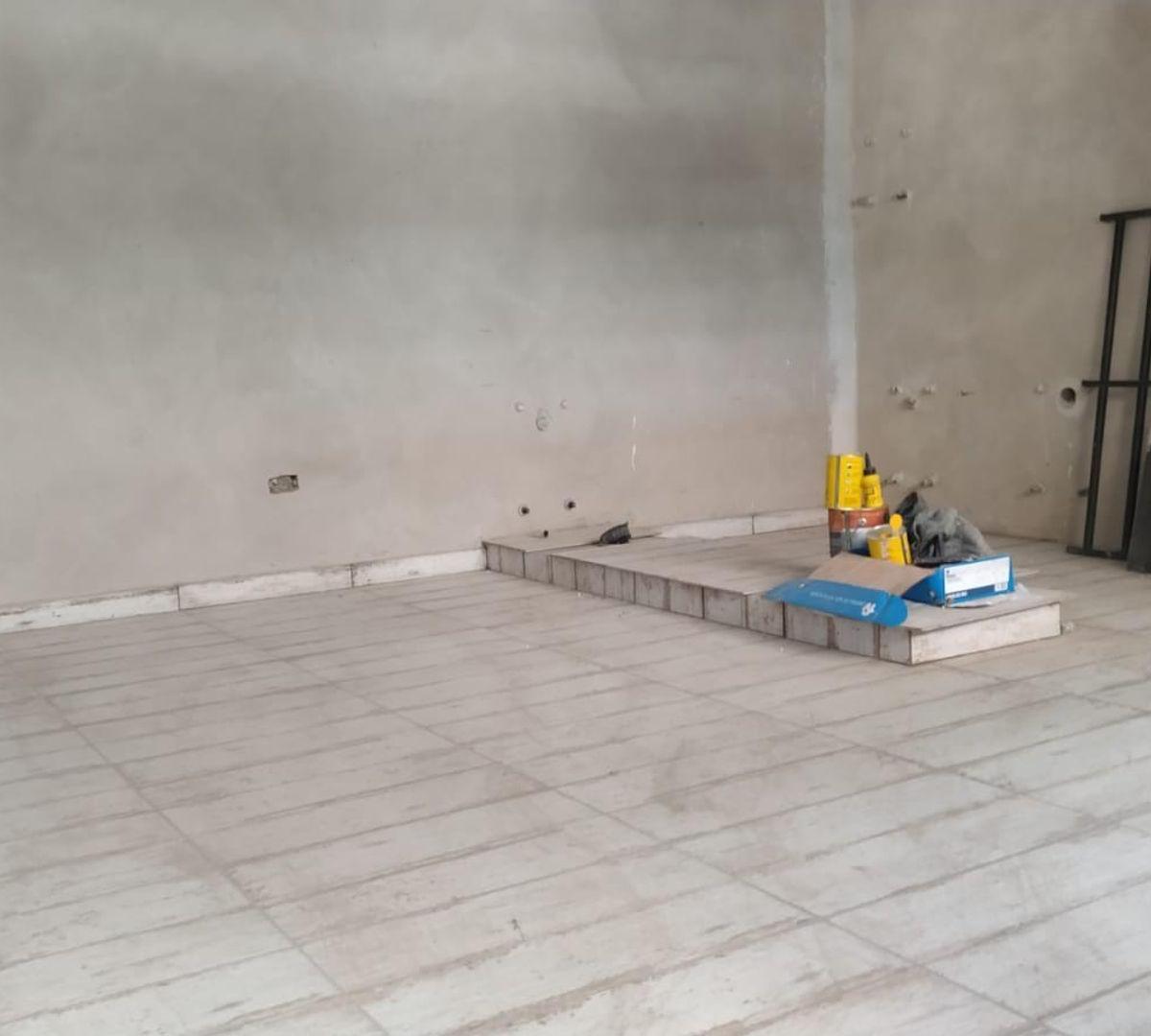 Venta Departamento Hurlingham 3 Amb en Construcci 1