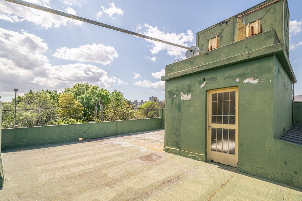 Casa 4 Ambientes en Venta Villa Lugano con Balcón 4