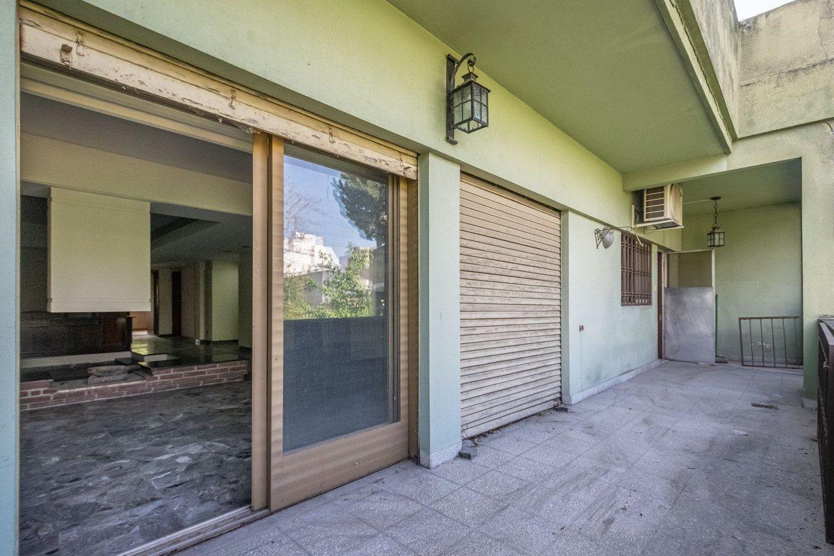 Casa 4 Ambientes en Venta Villa Lugano con Balcón 3