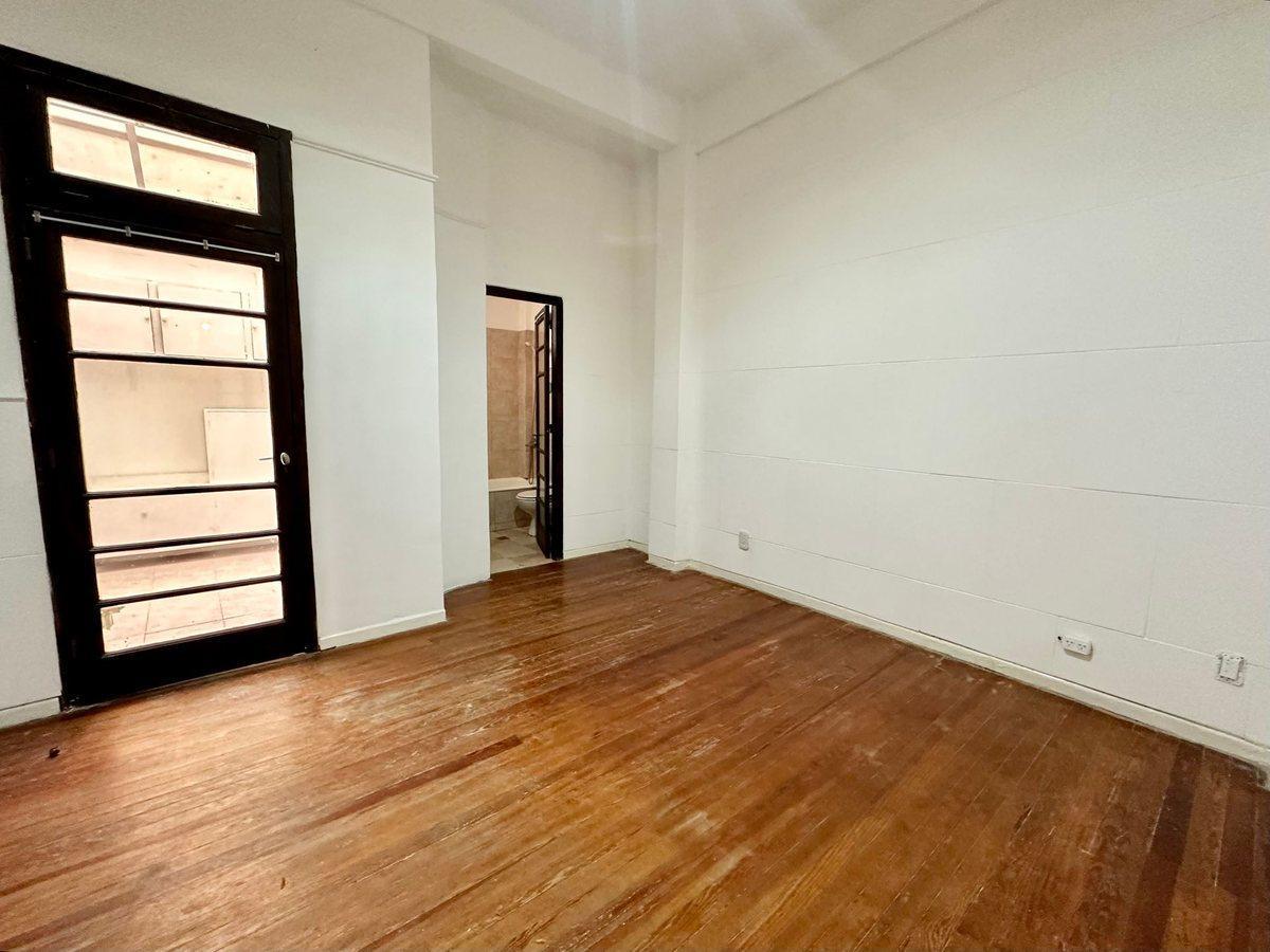 Venta Dpto 2 Amb La Boca 5