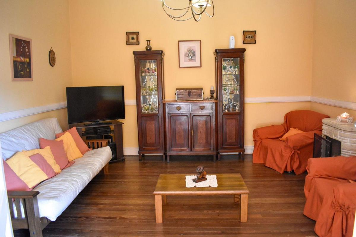 Casa 6 Ambientes en Block en Venta La Boca 4