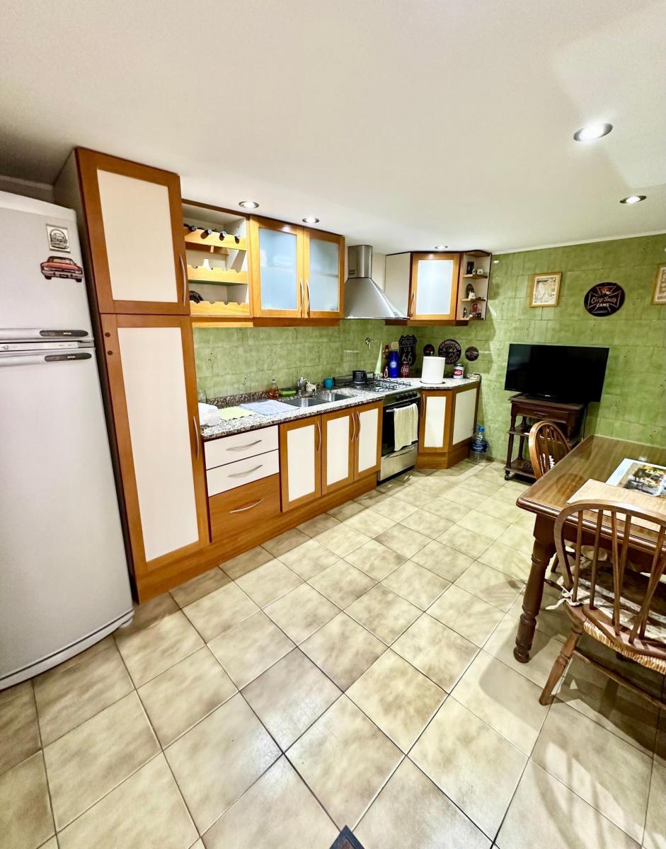 Venta Casa 4 Ambientes Gerli Cochera 2