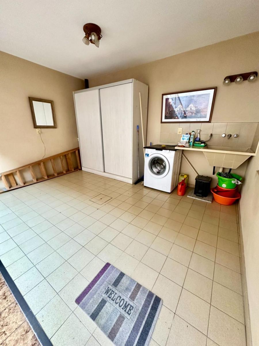 Venta Casa 4 Ambientes Gerli Cochera 1