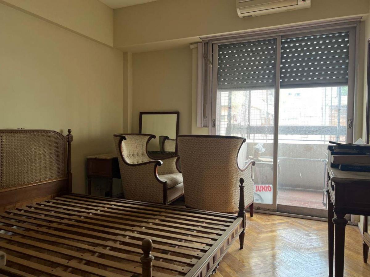 Departamento Venta 4 Ambientes Balvanera, Balcón 3