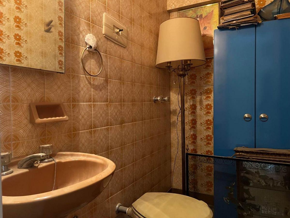 Departamento Venta 4 Ambientes Balvanera, Balcón 4