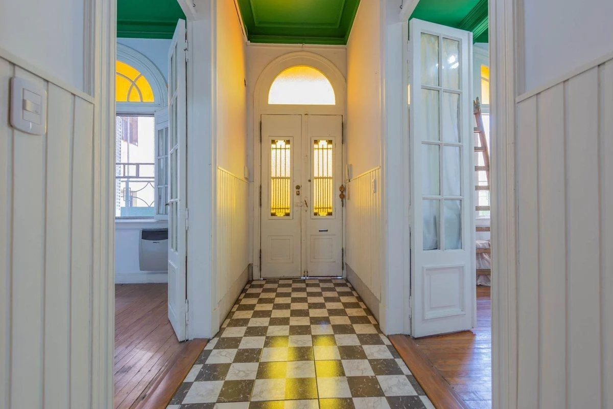 Propiedad en Argentina