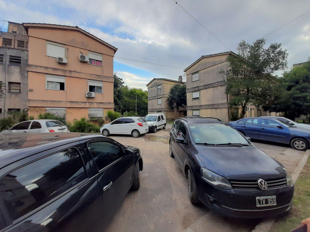 Departamento - Venta - 4 Ambientes - San Miguel 3