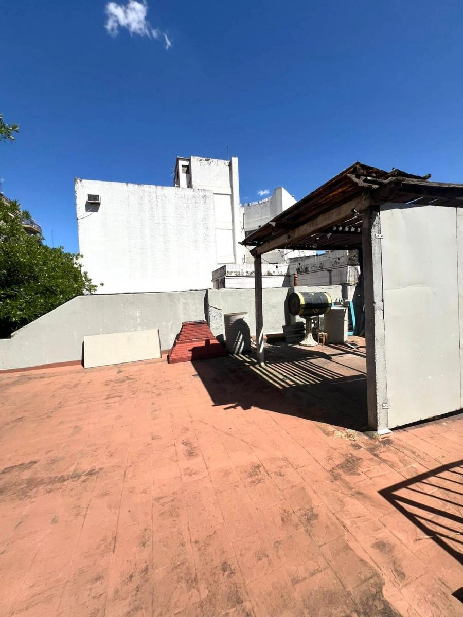 Venta Lote/terreno a m de Av Rivadavia Liniers 3