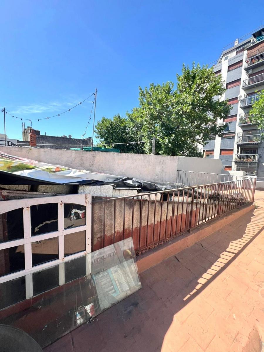 Venta Lote/terreno a m de Av Rivadavia Liniers 4