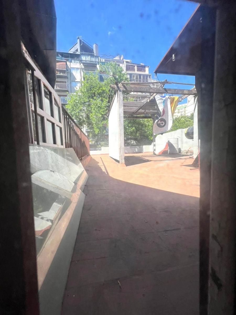 Venta Lote/terreno a m de Av Rivadavia Liniers 5