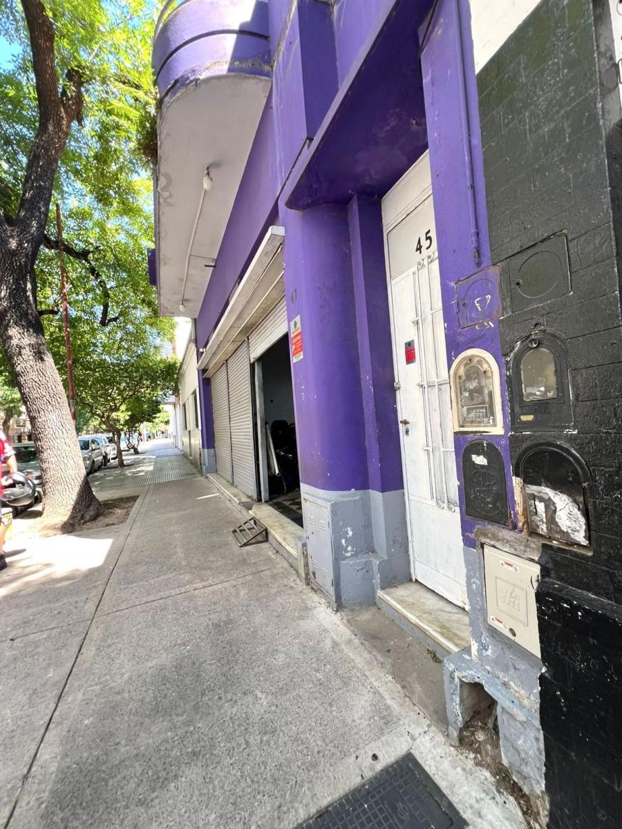 Venta Lote/terreno a m de Av Rivadavia Liniers 3