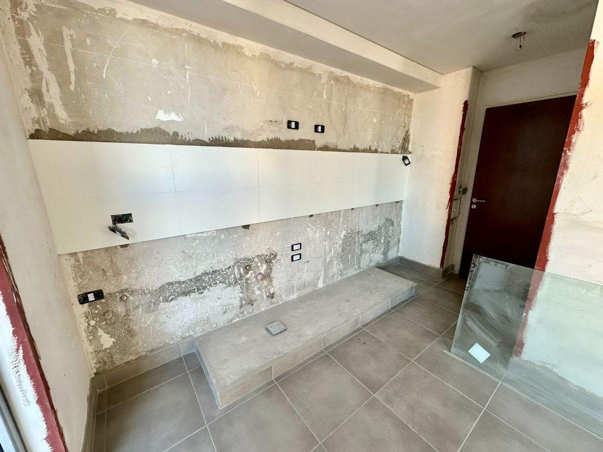 Venta Duplex 5 Amb con Terraza Barracas Amenities 2