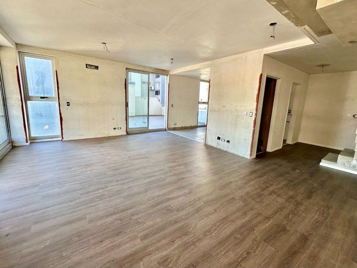 Venta Duplex 5 Amb con Terraza Barracas Amenities 4