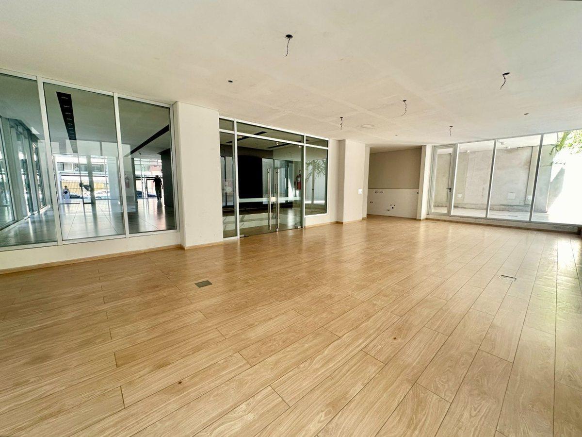 Venta Duplex 5 Amb con Terraza Barracas Amenities 4
