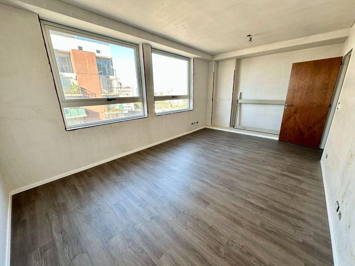 Venta Duplex 5 Amb con Terraza Barracas Amenities 1