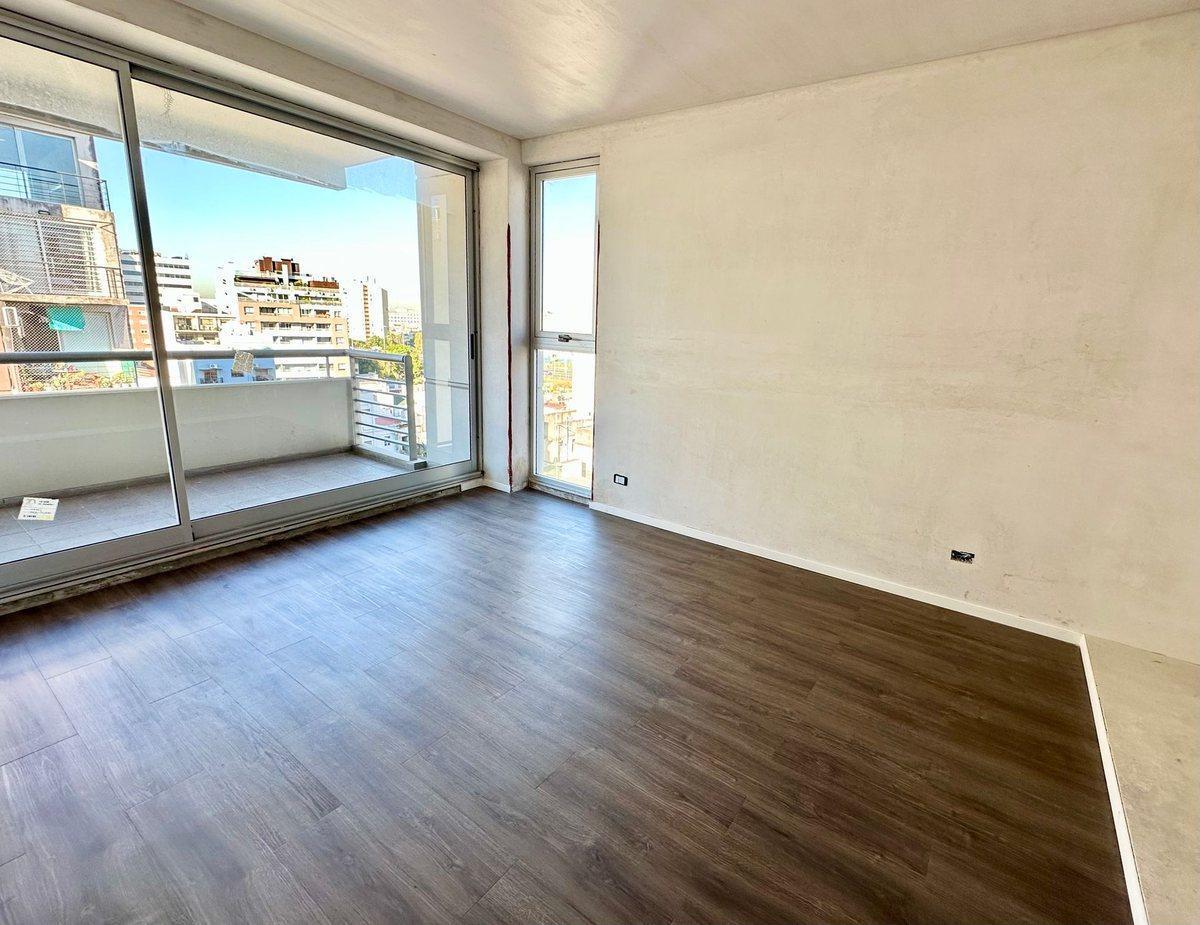 Venta Duplex 5 Amb con Terraza Barracas Amenities 2