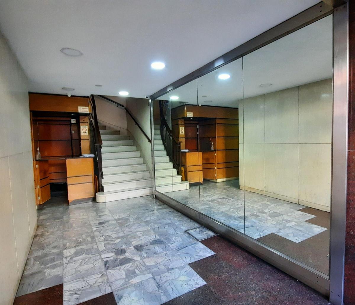3 Amb Balcón Apto Prof Luz Sol Venta Caballito 3