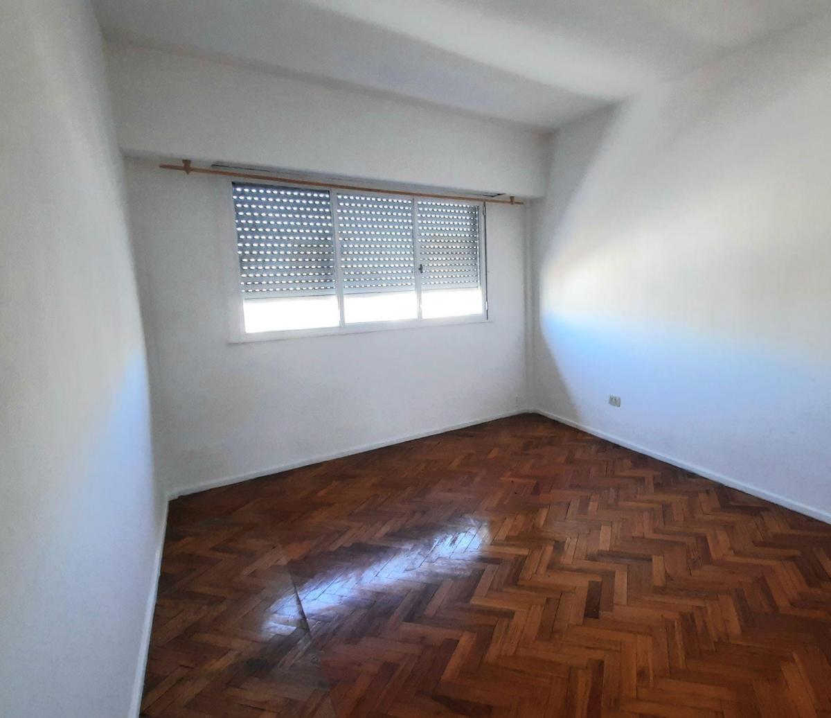 3 Amb Balcón Apto Prof Luz Sol Venta Caballito 5