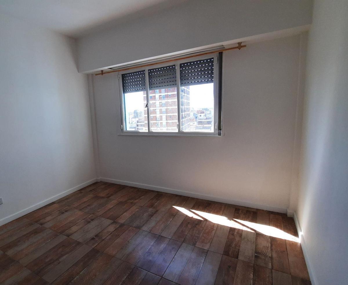 3 Amb Balcón Apto Prof Luz Sol Venta Caballito 2