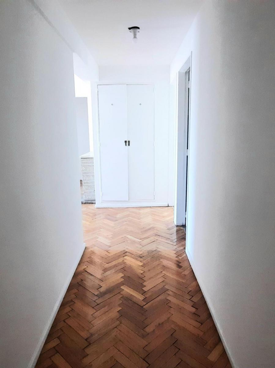 3 Amb Balcón Apto Prof Luz Sol Venta Caballito 4