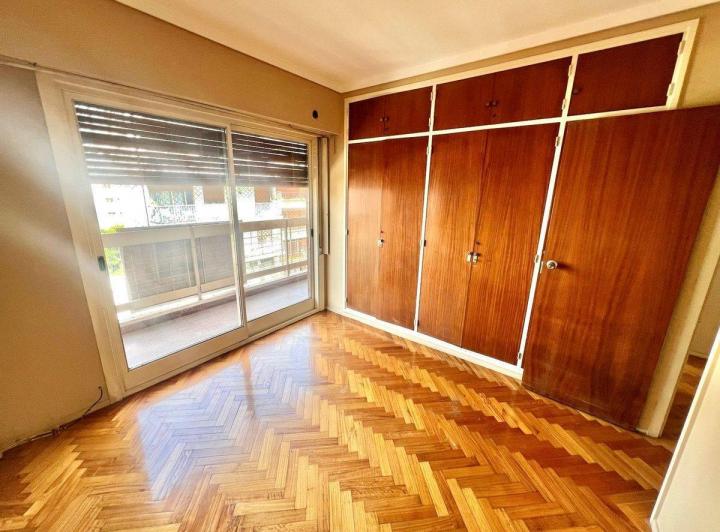 VENTA Dpto 4amb +dep+balcón+cochera - Caballito 4