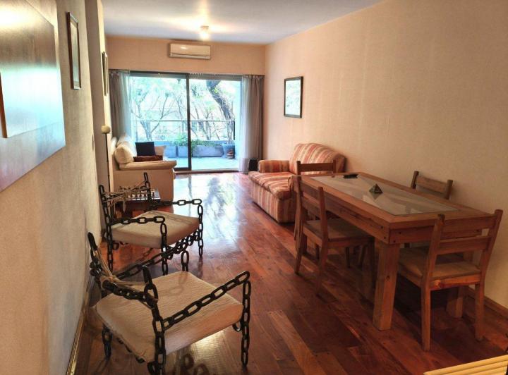 Venta. Dpto. Caballito. 3 Amb. Balcon Terraza 5