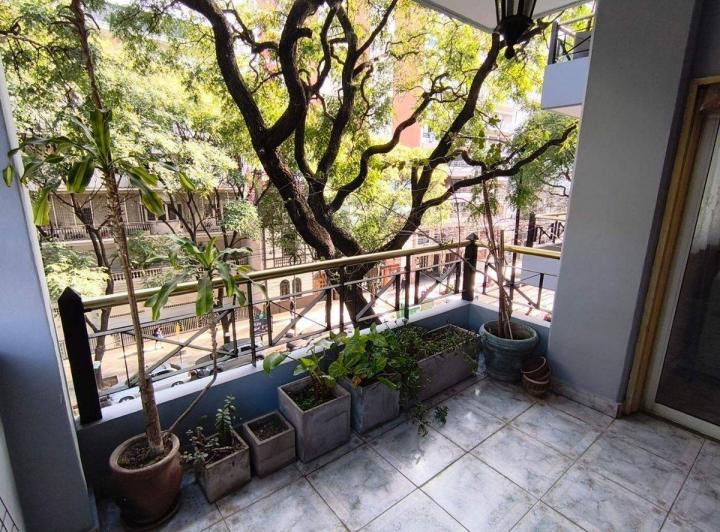 Venta. Dpto. Caballito. 3 Amb. Balcon Terraza 1